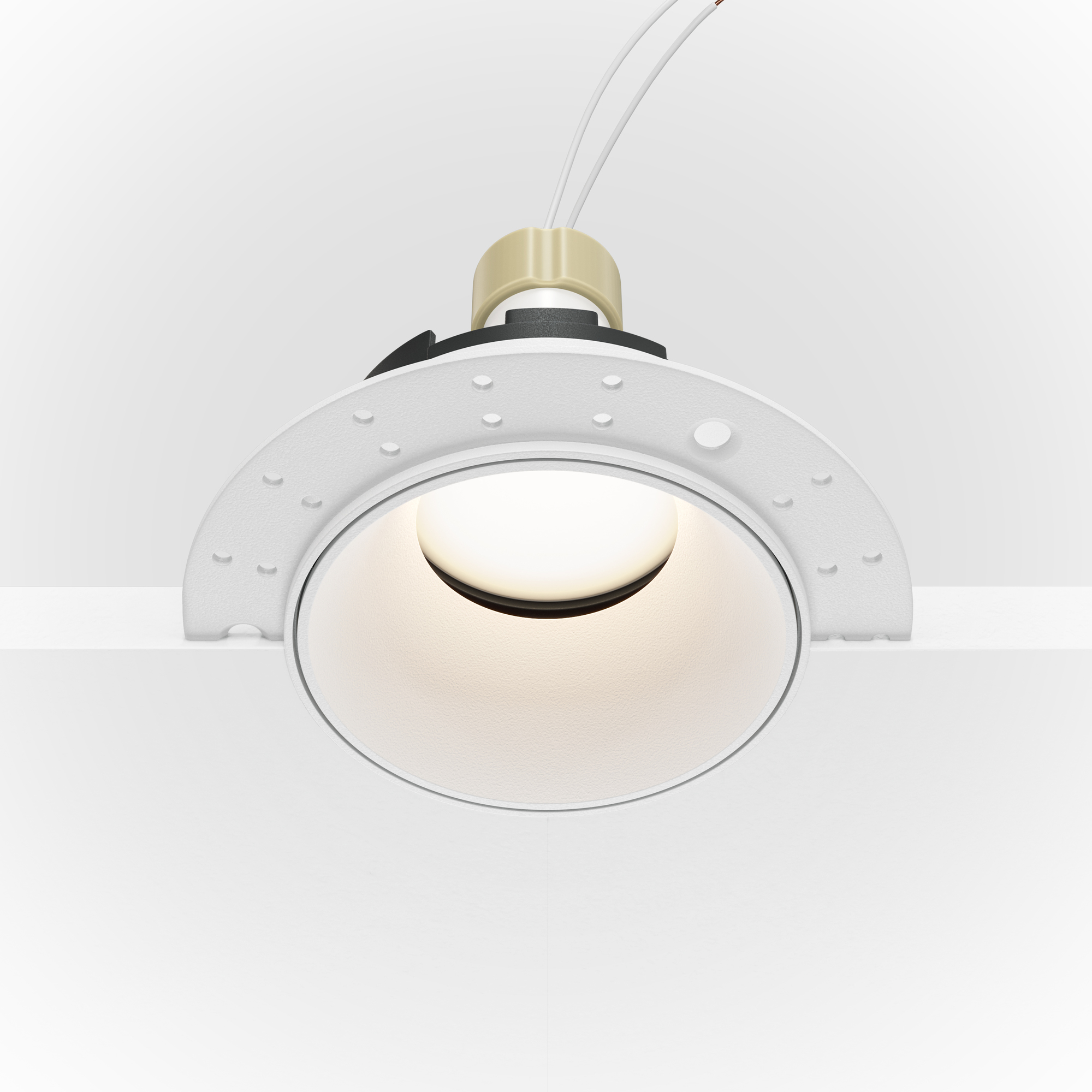 Встраиваемый светильник Technical DL051-U-2W