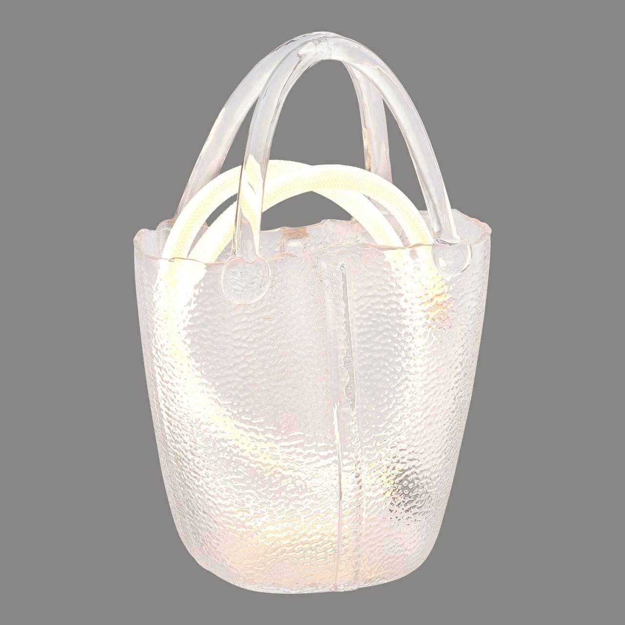 Настольная лампа Lussole SY5204