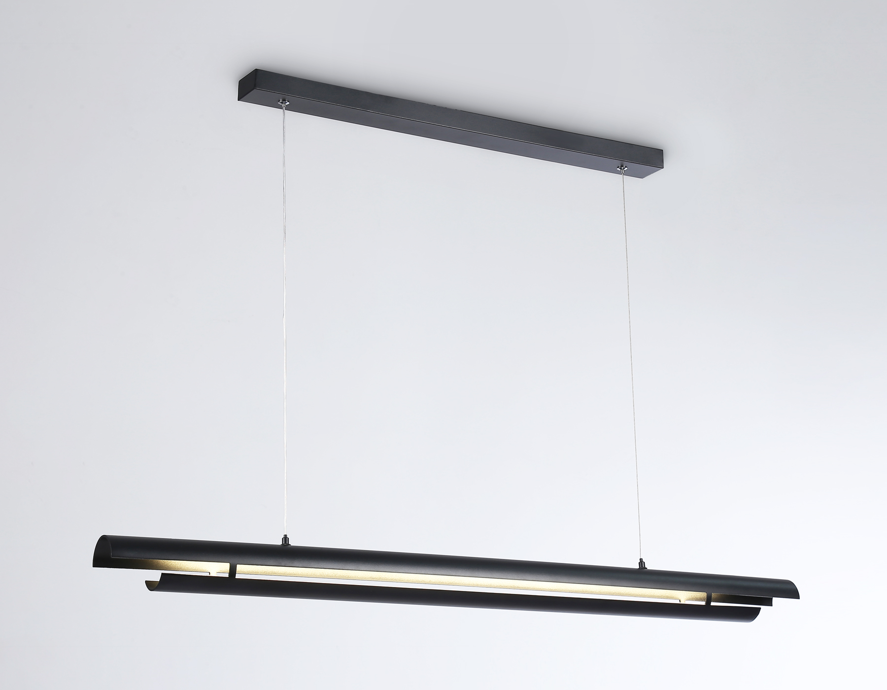 TN71337 BK черный LED 10W 4200K 945*60*1060