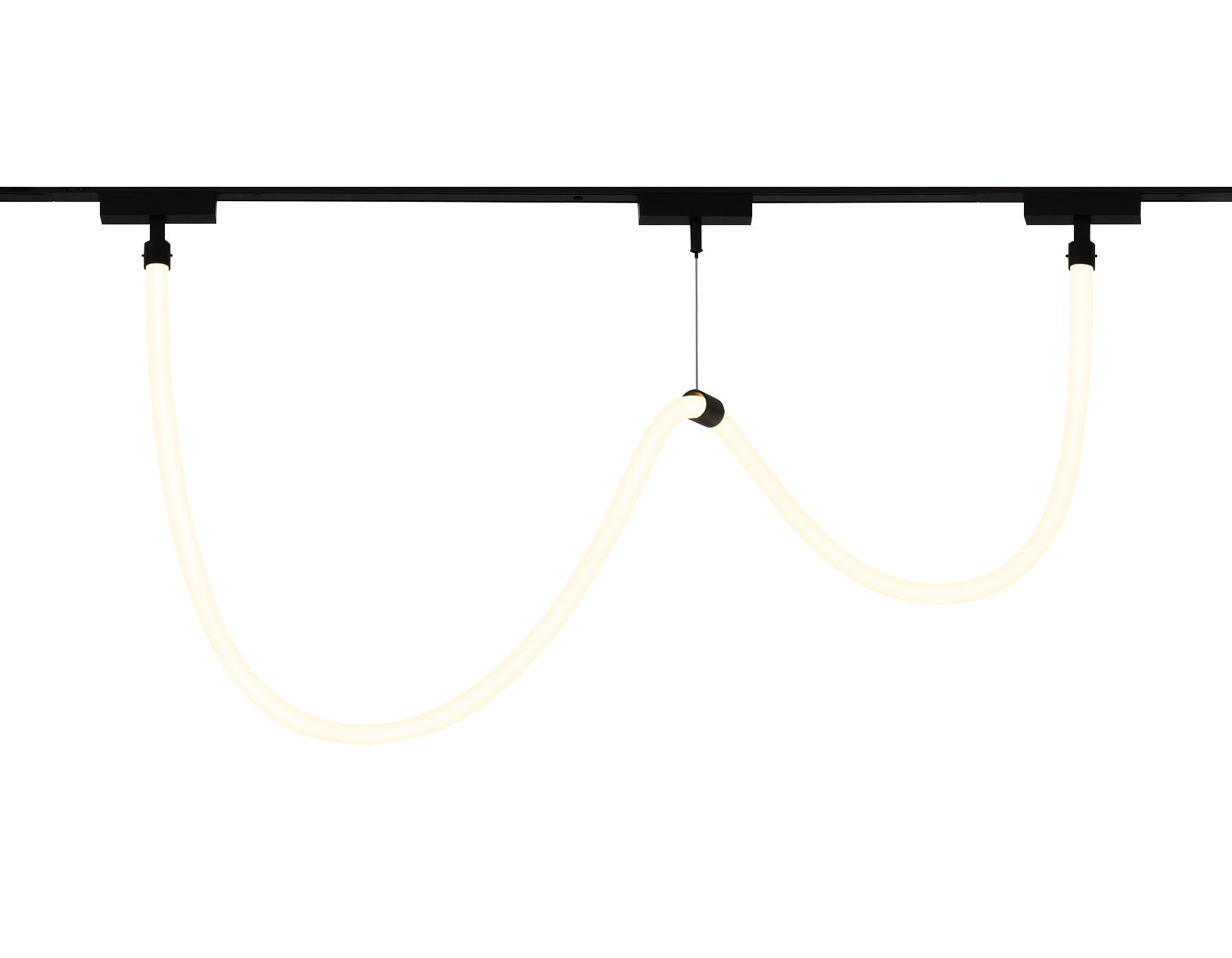 GV1721 WH белый IP20 48W 4200K 48V D21*3000