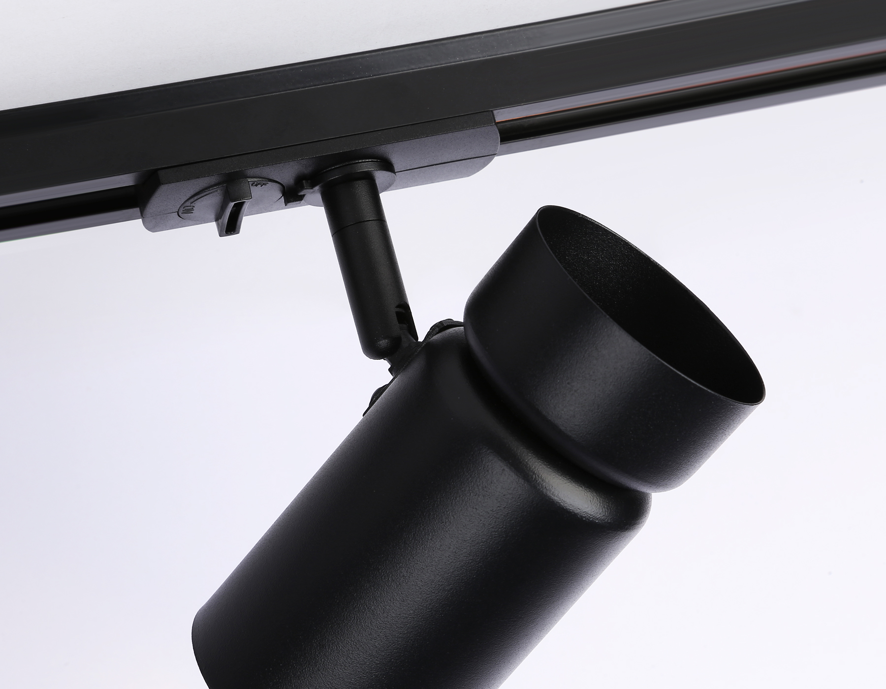 GL5144 BK черный GU10 max 12W