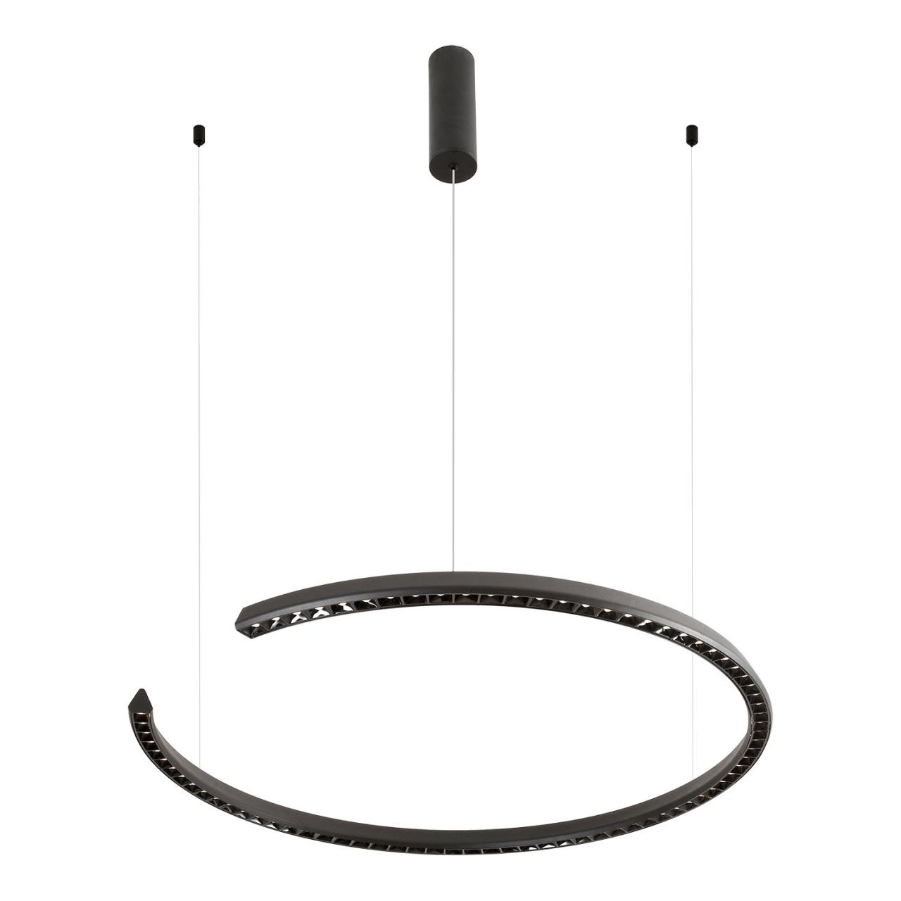 Люстра подвесная Lussole LSP-0929