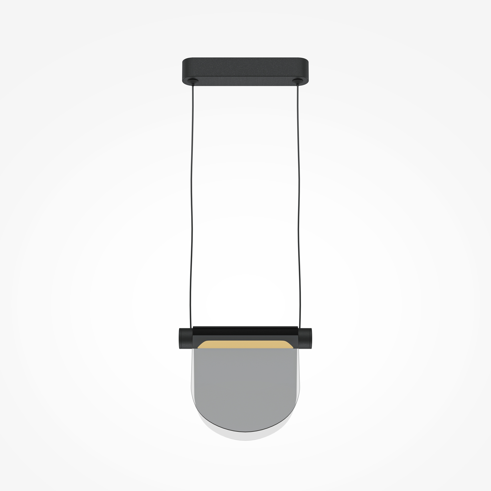 Подвесной светильник Maytoni MOD319PL-L5B3K