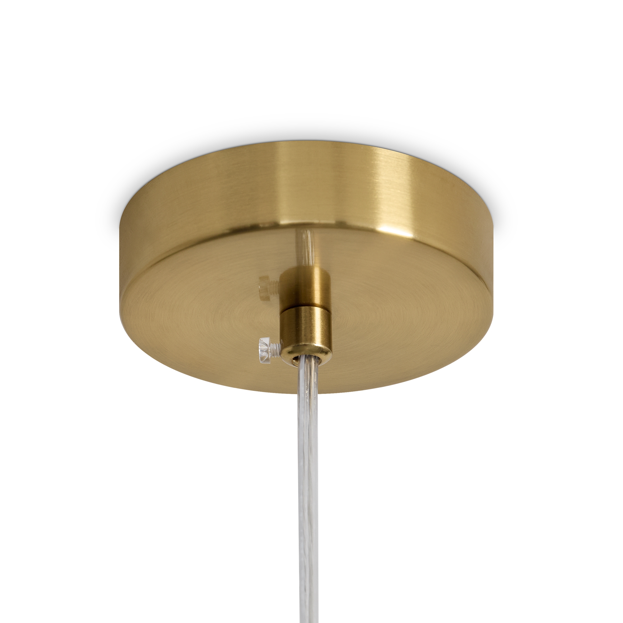 Подвесной светильник Freya FR2038PL-01BS