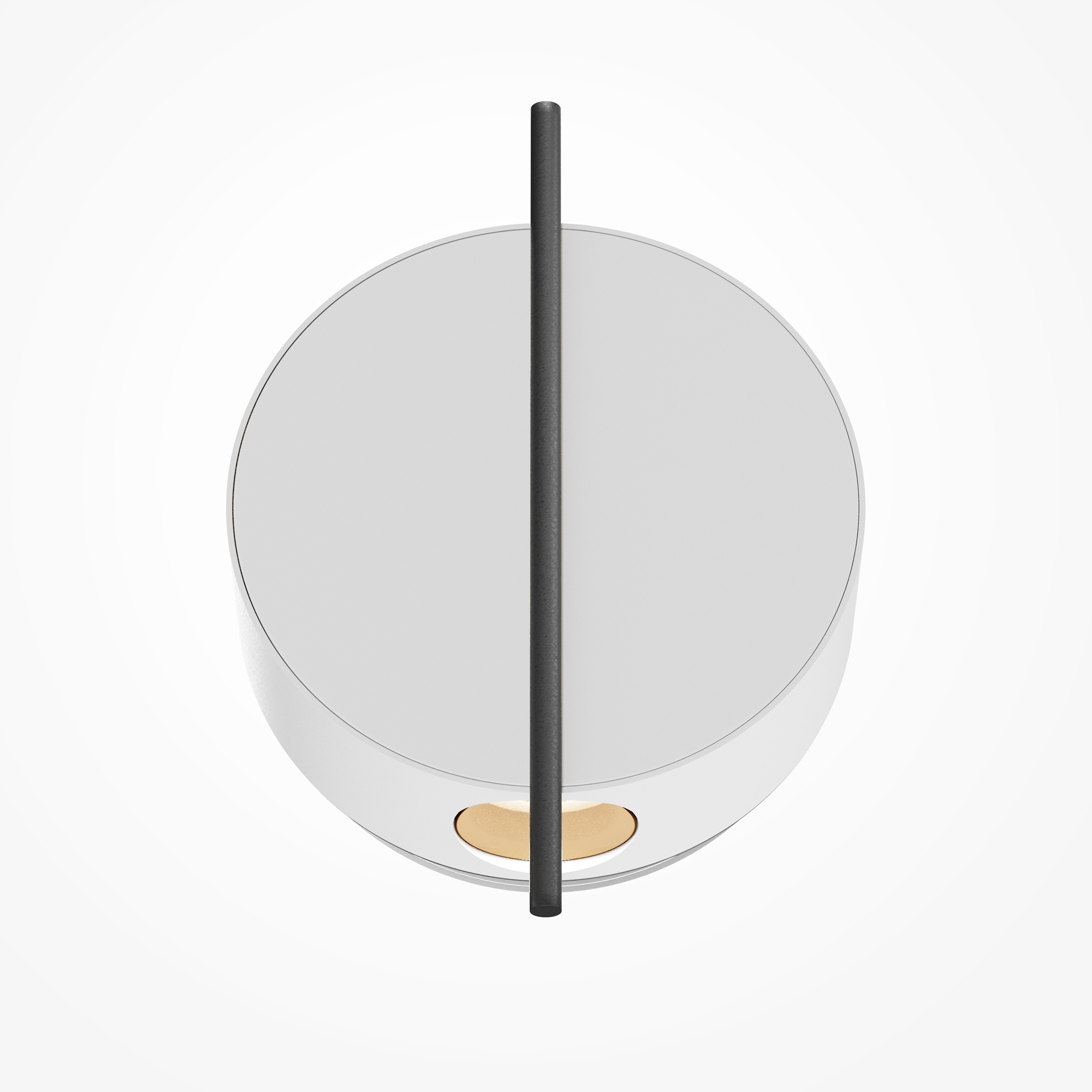 Настенный светильник (бра) Maytoni MOD180WL-L4W3K1