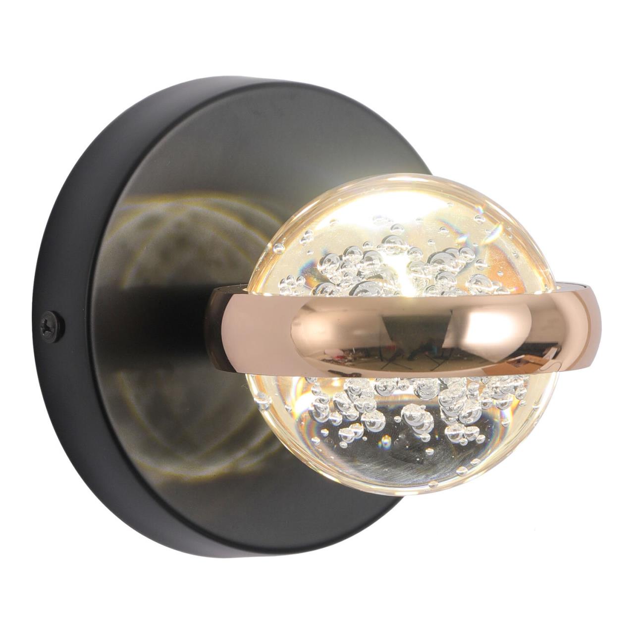 Бра настенное Lussole LSP-7511