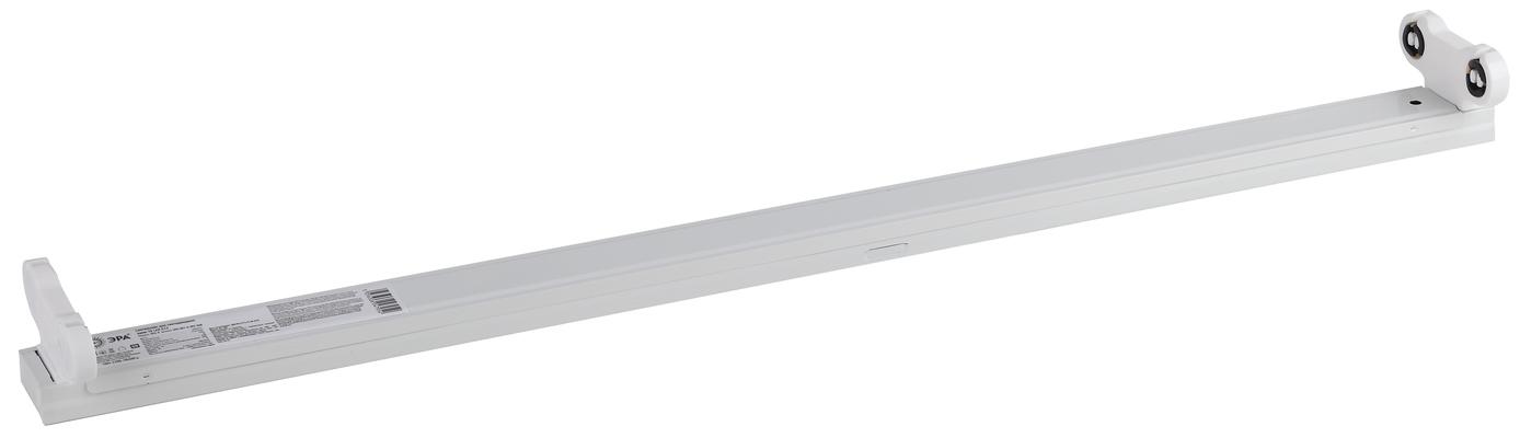 SPO-801-0-002-120 IP20 под 2 светодиодные лампы T8 2*G13 LED 1200мм