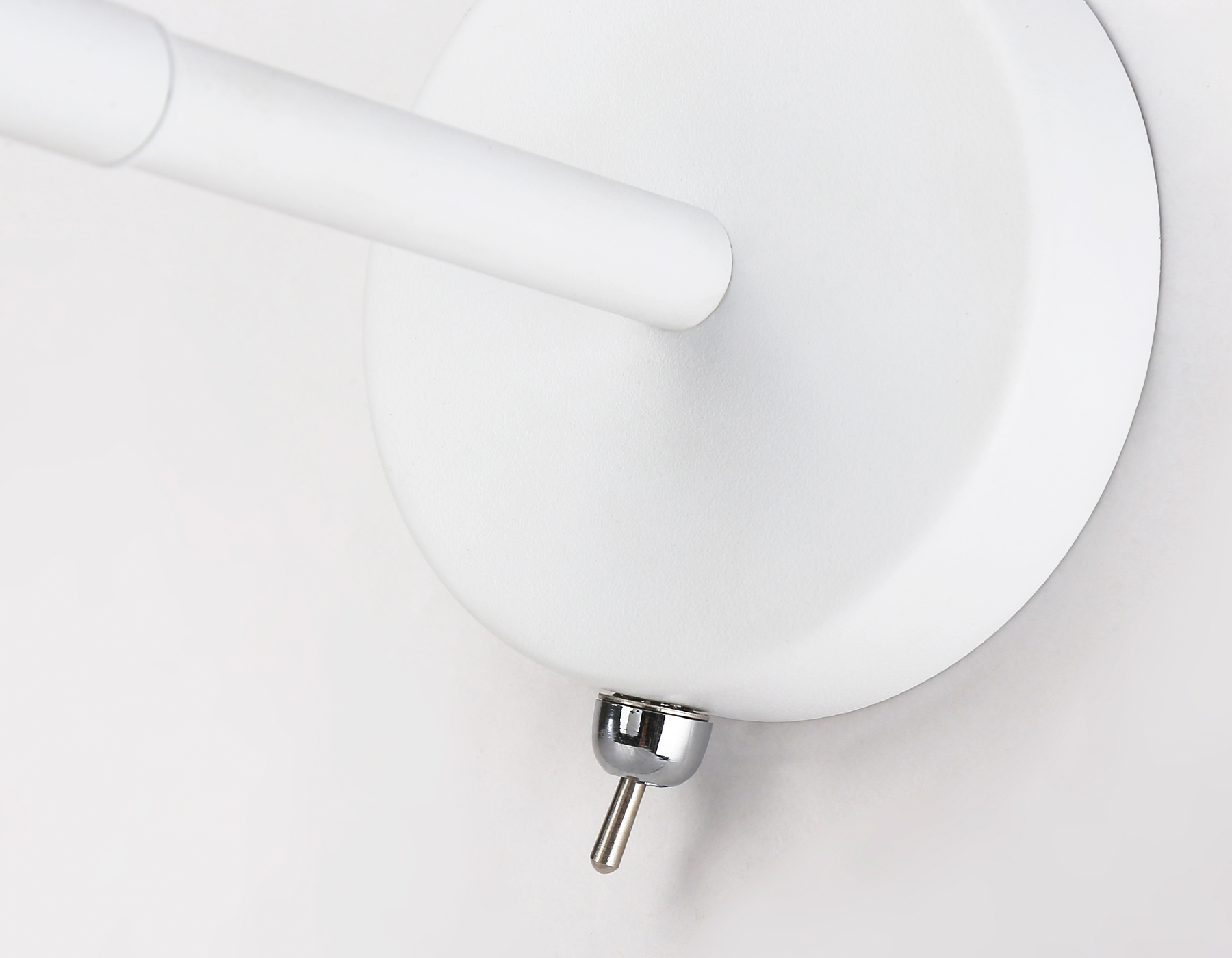 TA13128 WH белый GU10 max 12W D85*L150*H240