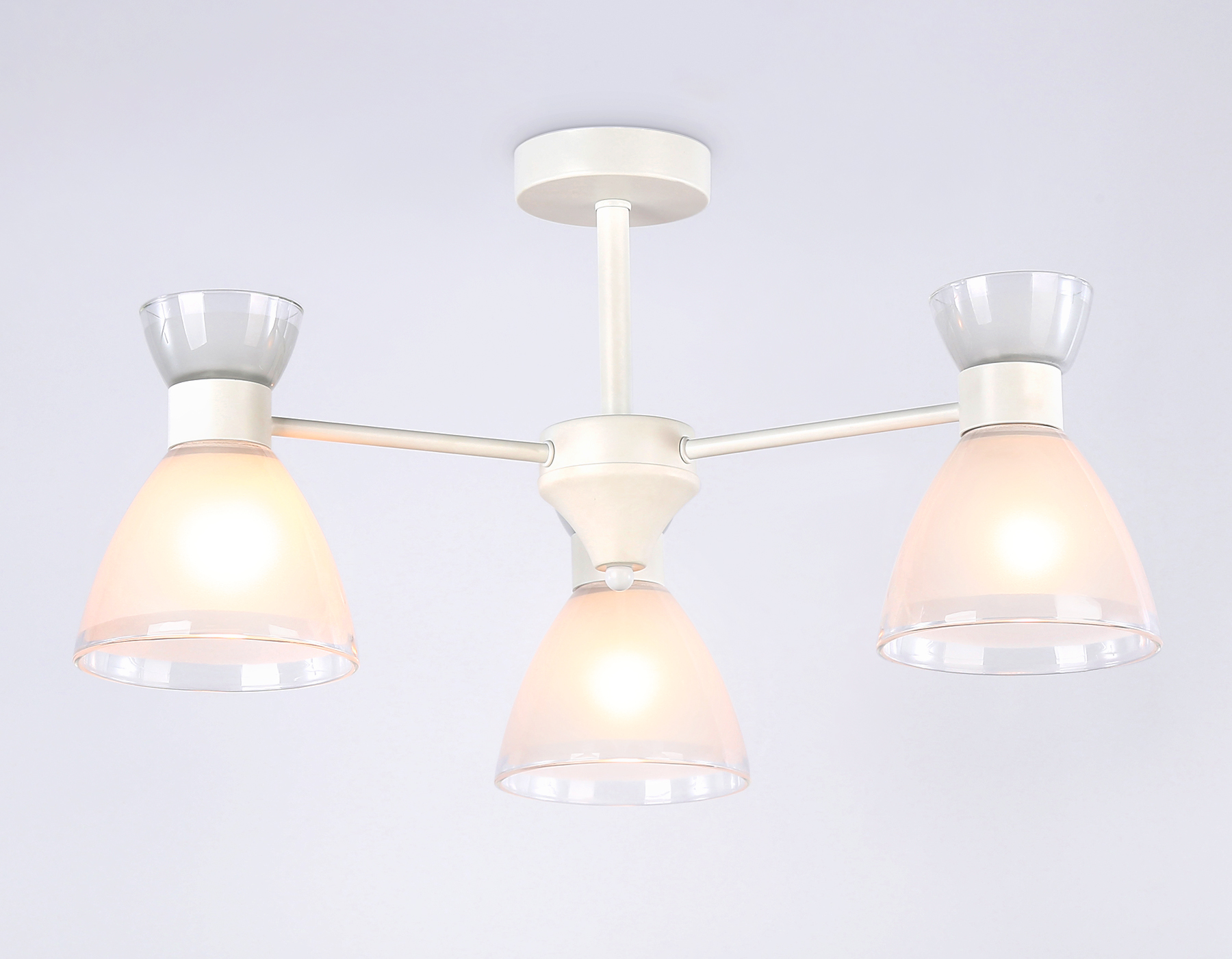 TR3177/3 WH белый E27/3 max 40W D570*280