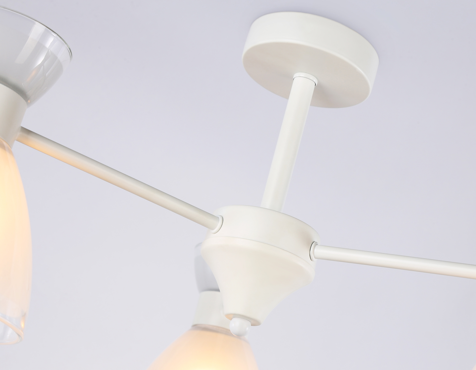 TR3177/3 WH белый E27/3 max 40W D570*280