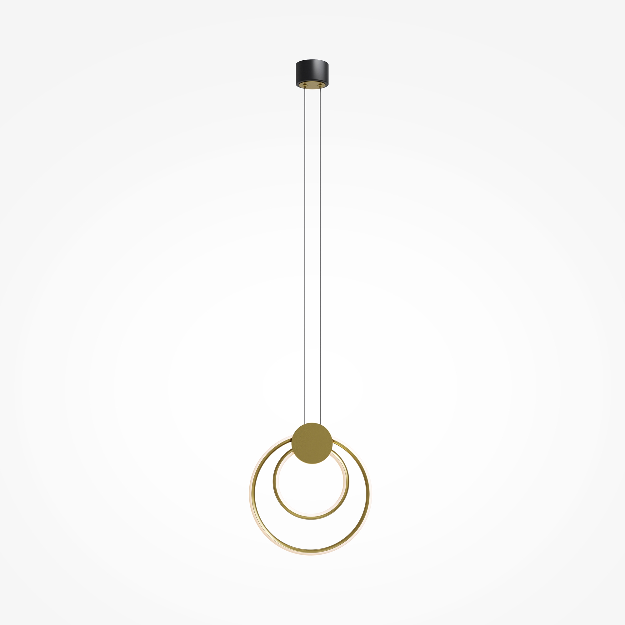 Подвесной светильник Maytoni MOD357PL-L14BS3K