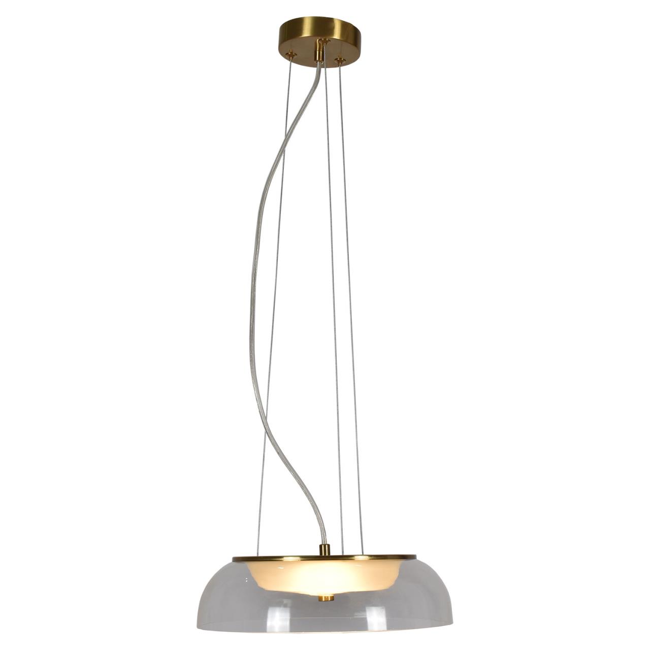 Подвесной светильник Lussole LSP-7062