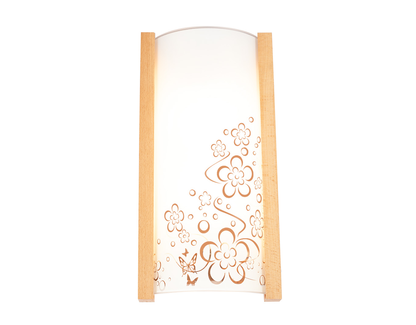 Настенно-потолочный светильник 6423-Лето-2W NL 000040295