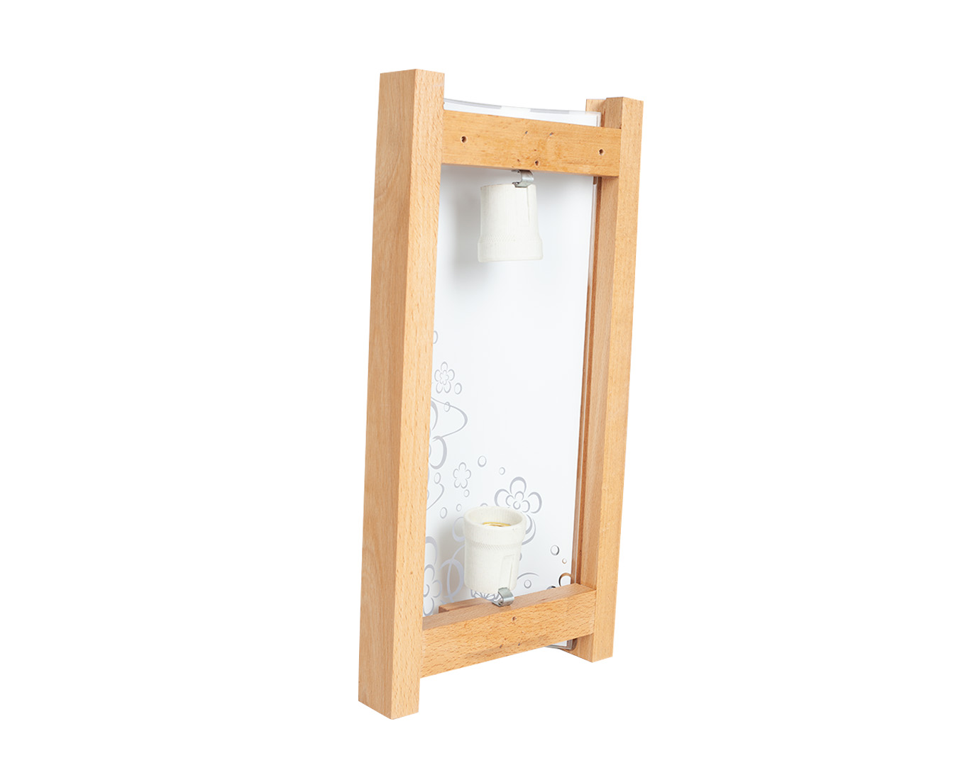 Настенно-потолочный светильник 6423-Лето-2W NL 000040295