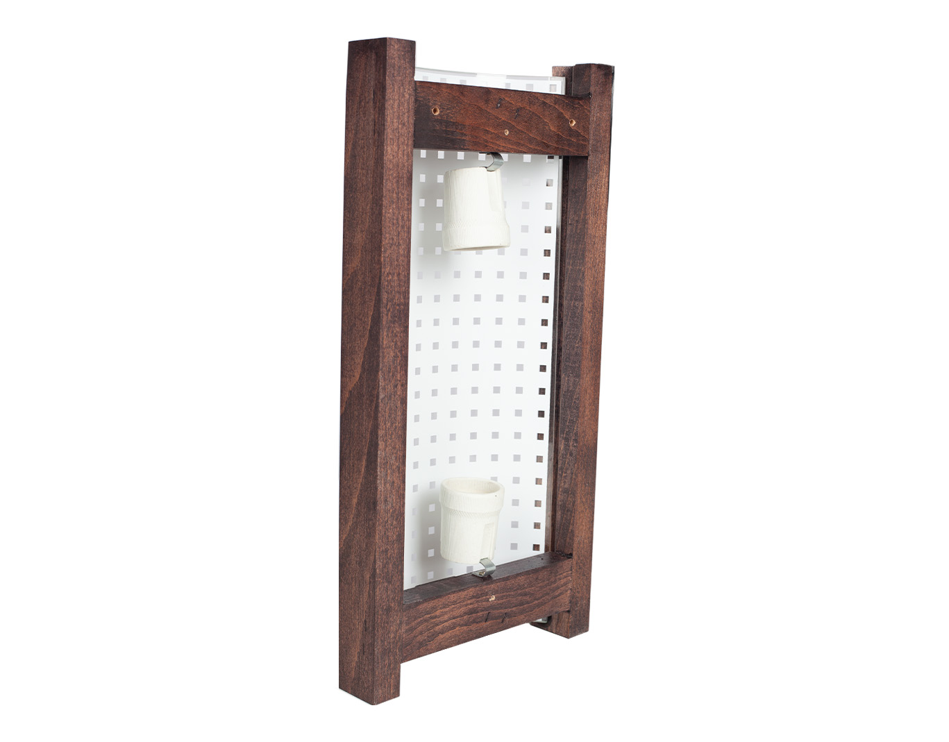 Настенно-потолочный светильник 6423-Софи-2W WG 000040300