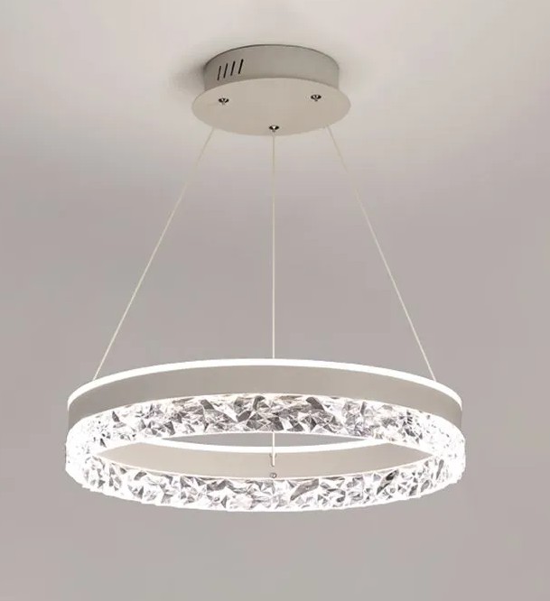 Подвесной светильник LED.58093-1 B