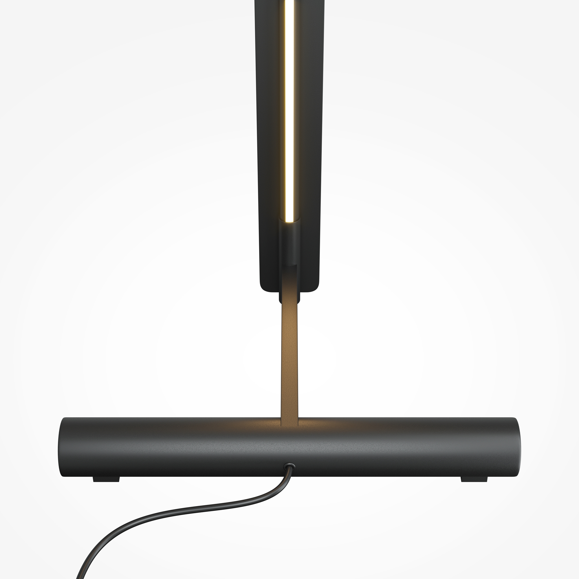 Напольный светильник (торшер) Maytoni MOD214FL-L20B3K1