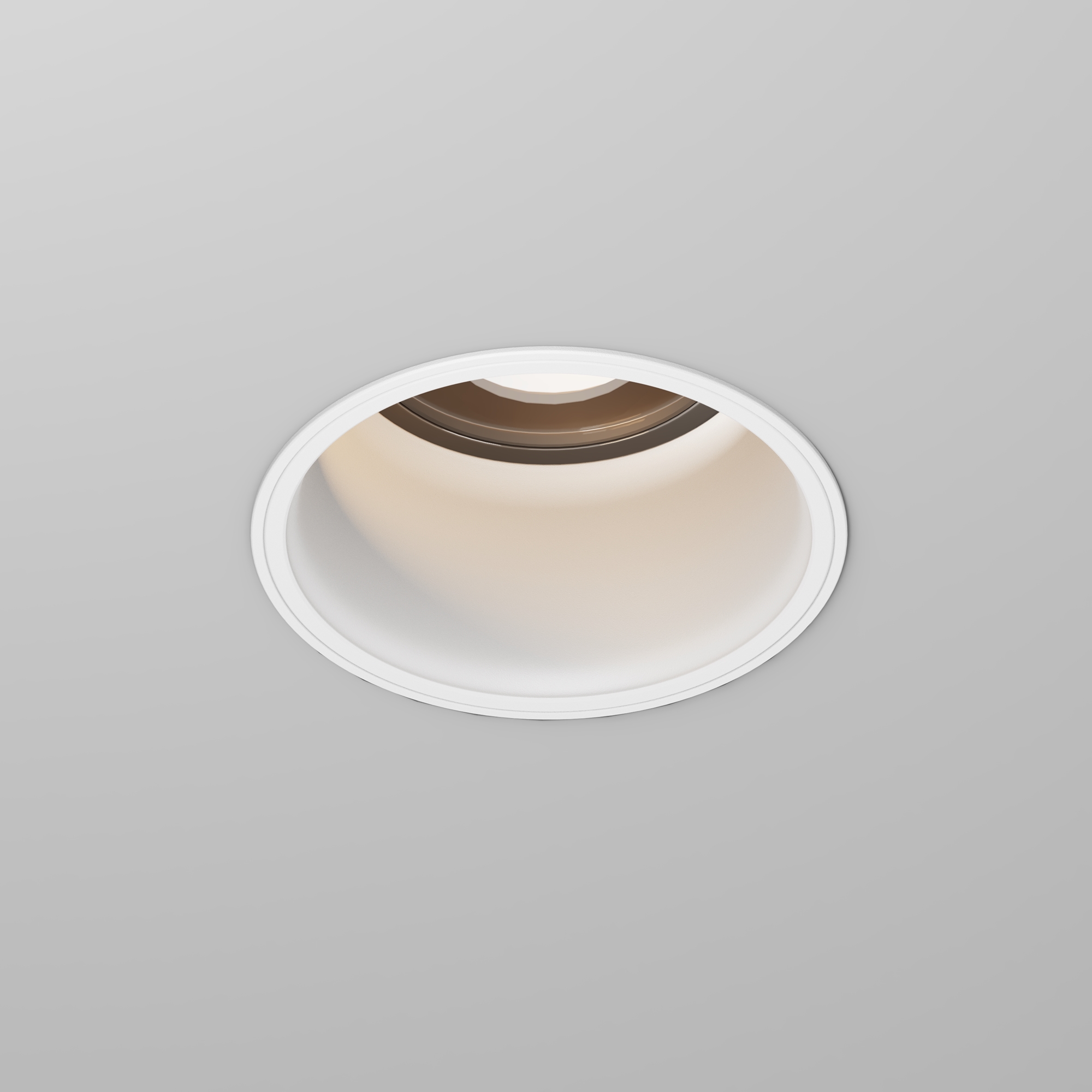 Потолочный светильник Outdoor O501DL-L10W3K