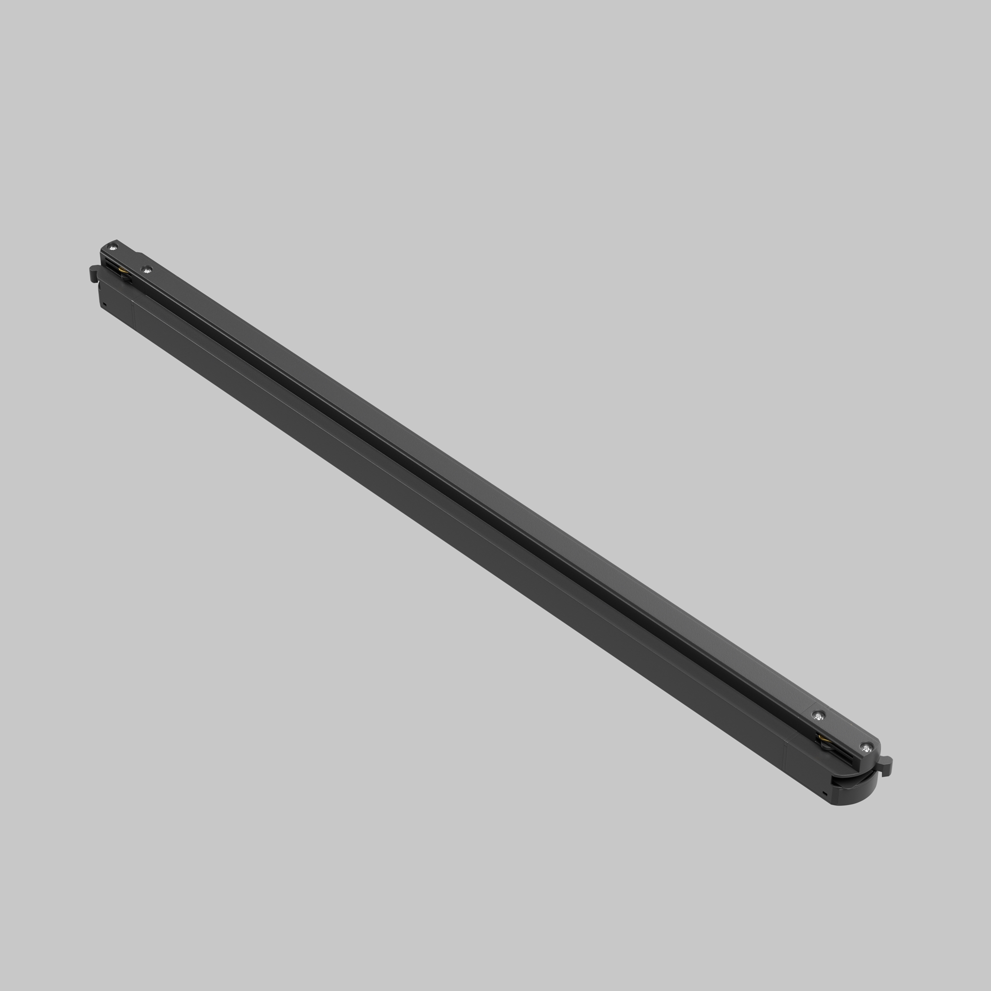 Трековый светильник Technical TR000-1-24W4K-B_1