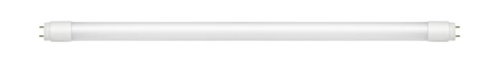 Лампа светодиодная LED-T8-1040М-600-standard 10Вт 230В G13 4000К 800Лм 600мм матовая неповоротная AS
