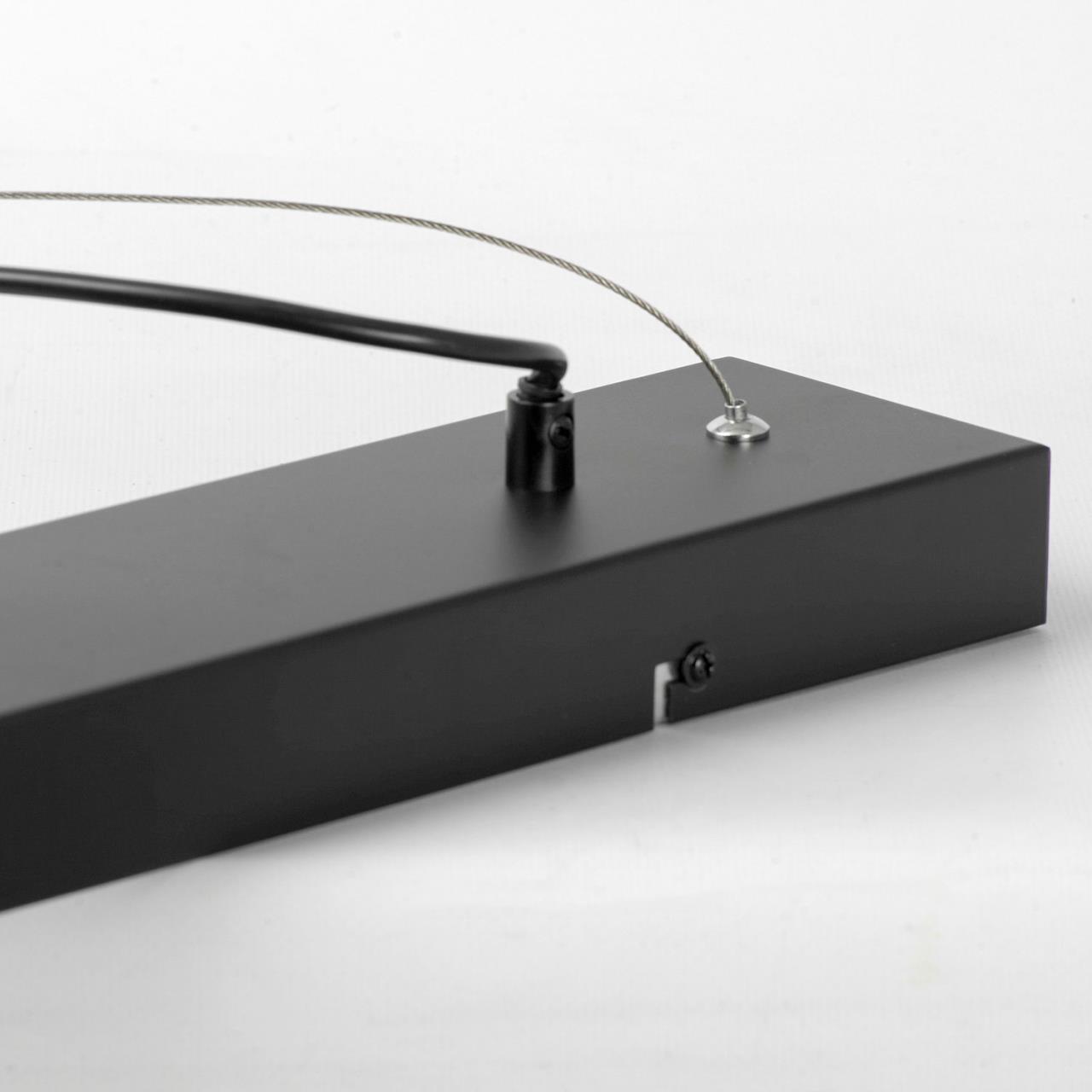 Линейно-подвесной светильник Lussole LSP-7197