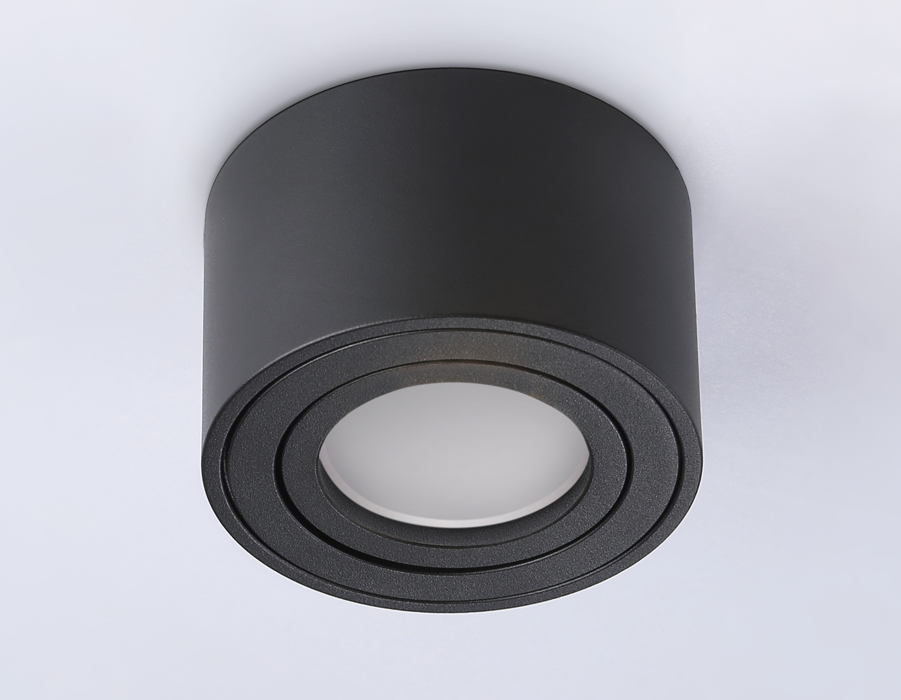 TN223 SBK черный песок GU5.3 D80*50