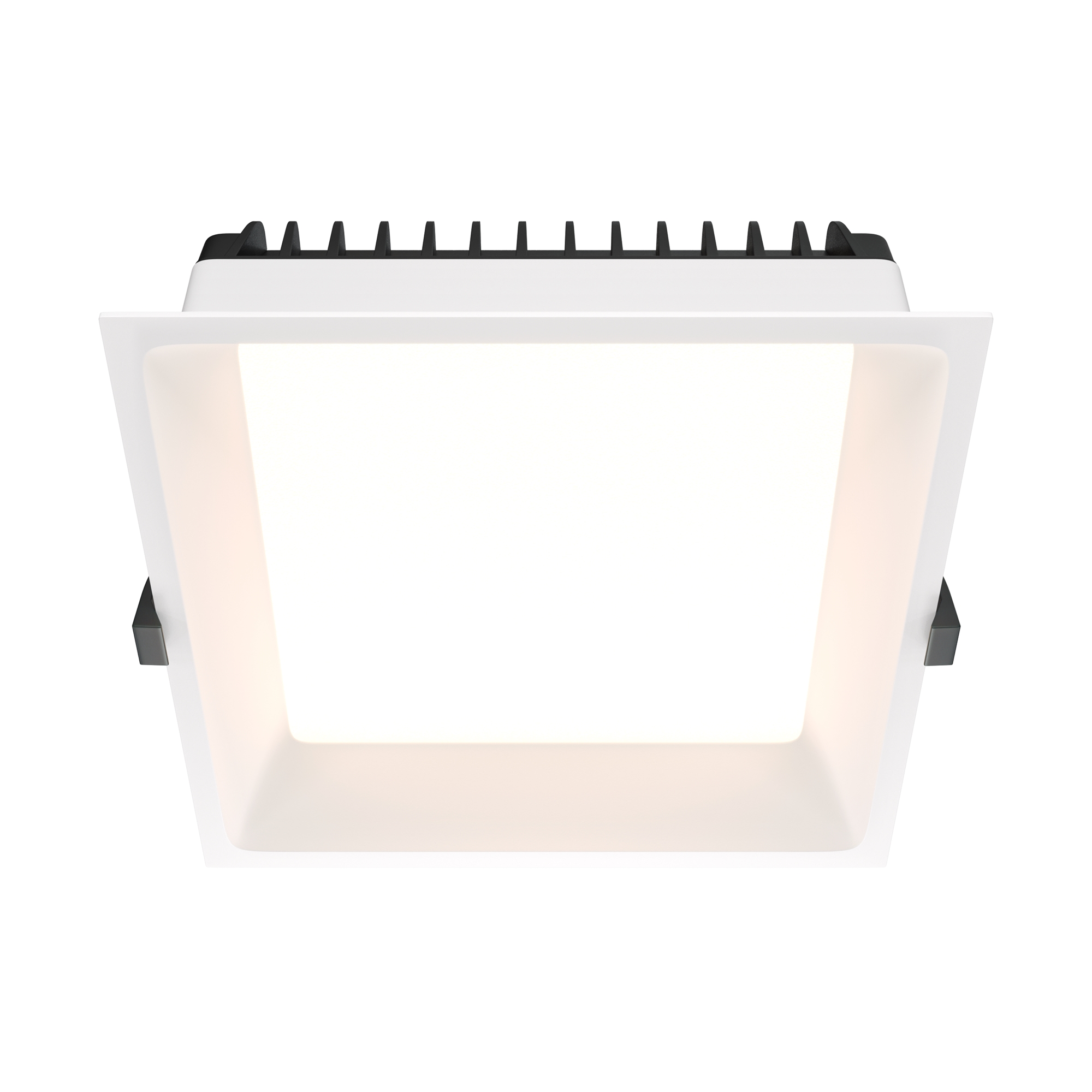 Встраиваемый светильник Technical DL056-24W4K-W