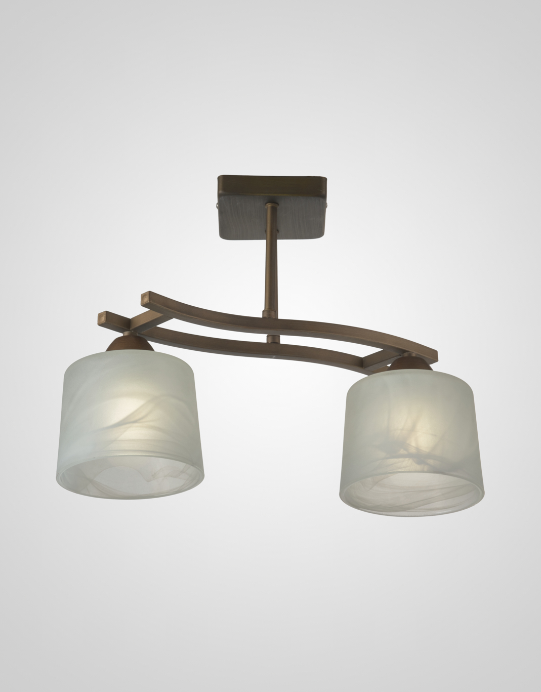 Потолочный светильник SS5274-2 AB 000061919