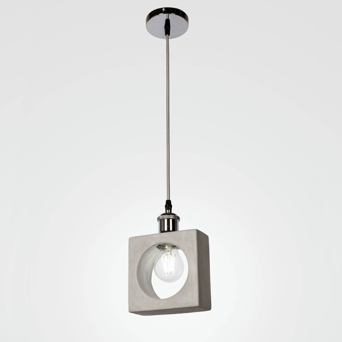 Подвесной светильник BL103-1P-150 GR 000030506