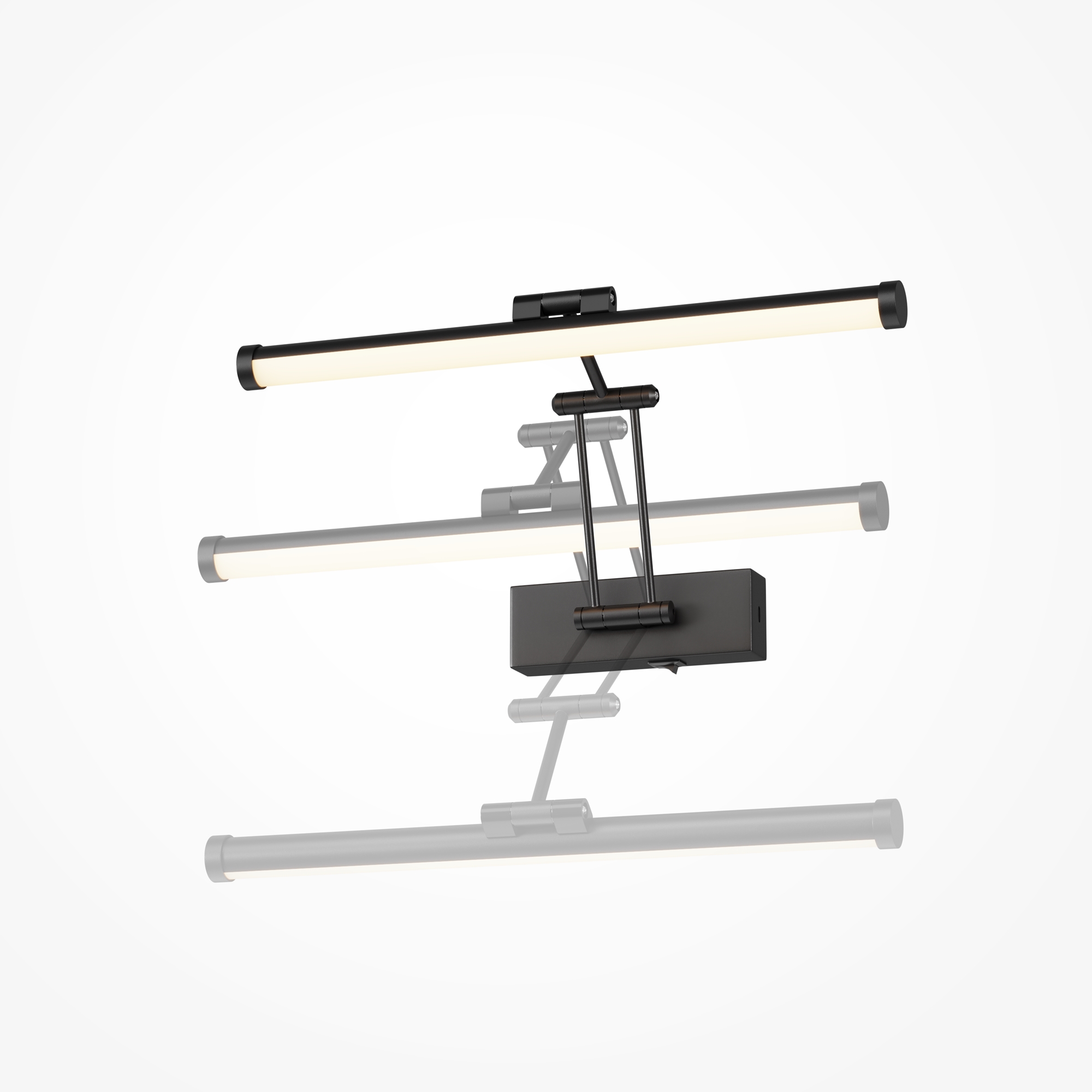 Подсветка Maytoni MIR268WL-L3B3K