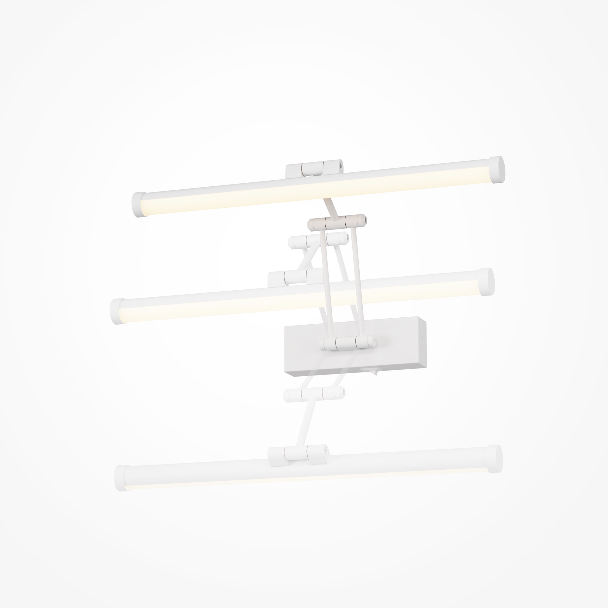 Подсветка Maytoni MIR268WL-L3W3K