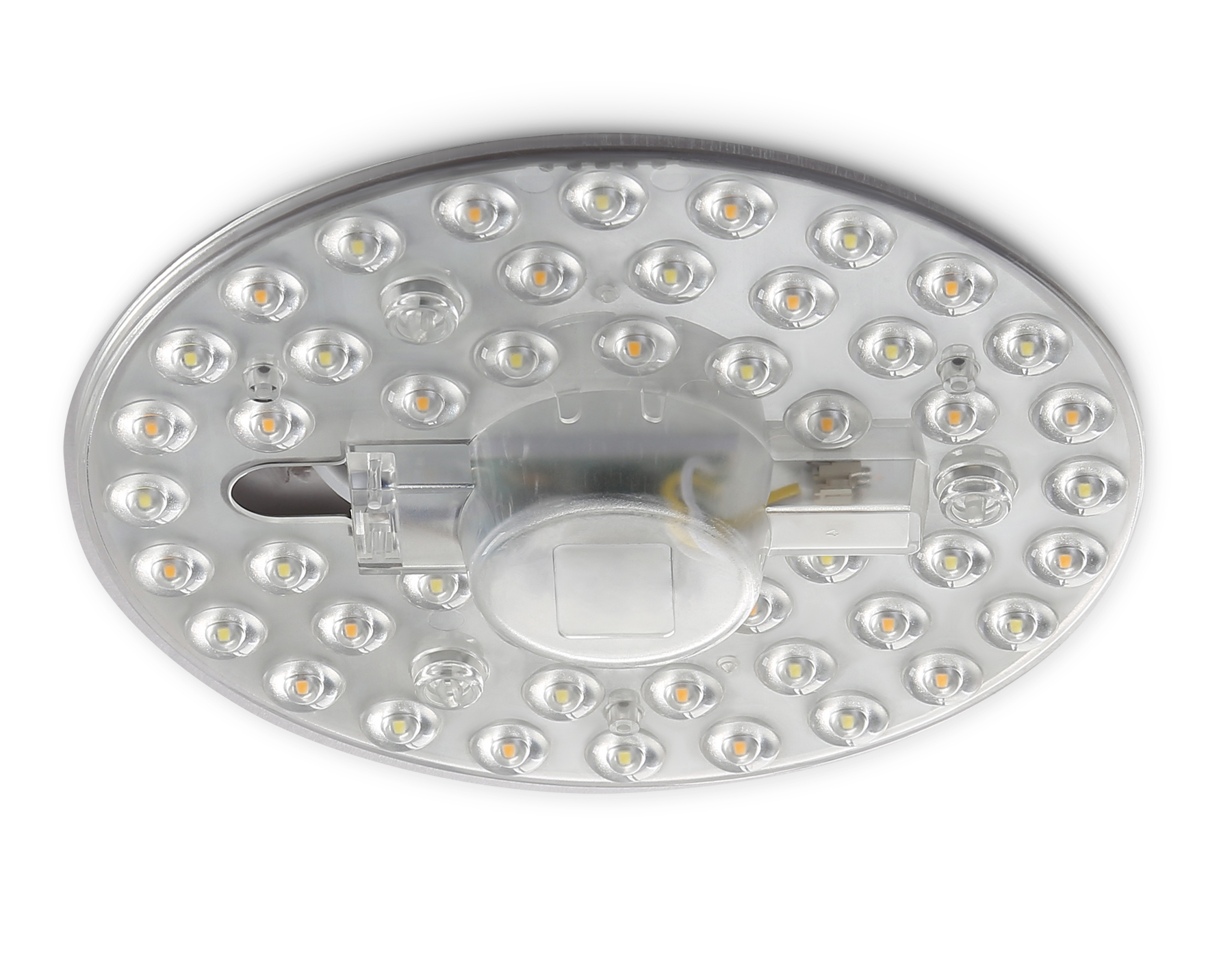 FZ1504 AL алюминий IP20 33W 6500K D230*25 (Без ПДУ)