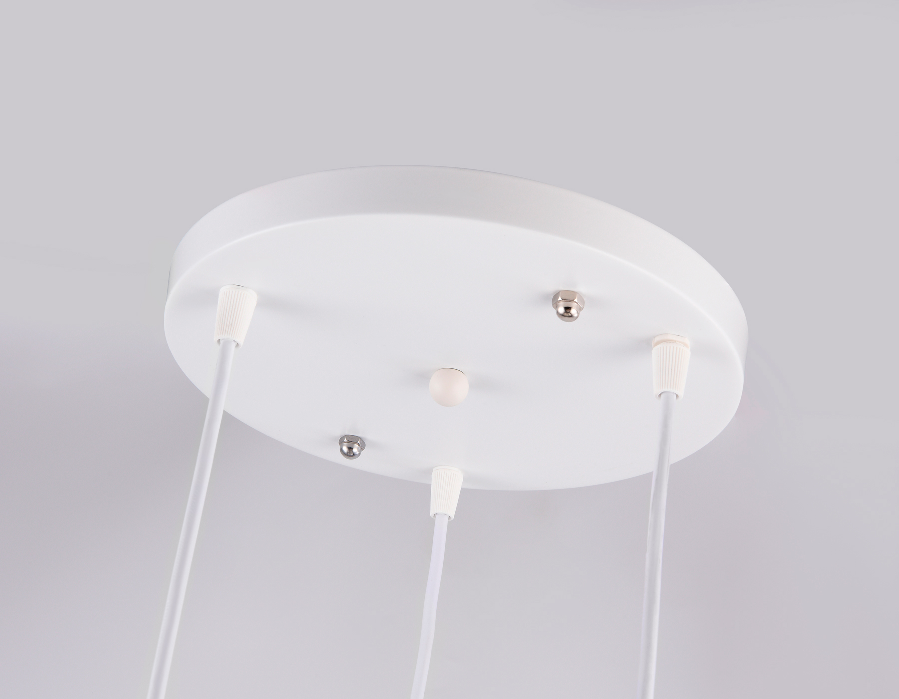 TR8443/3 WH белый E27/3 max 40W D350*800