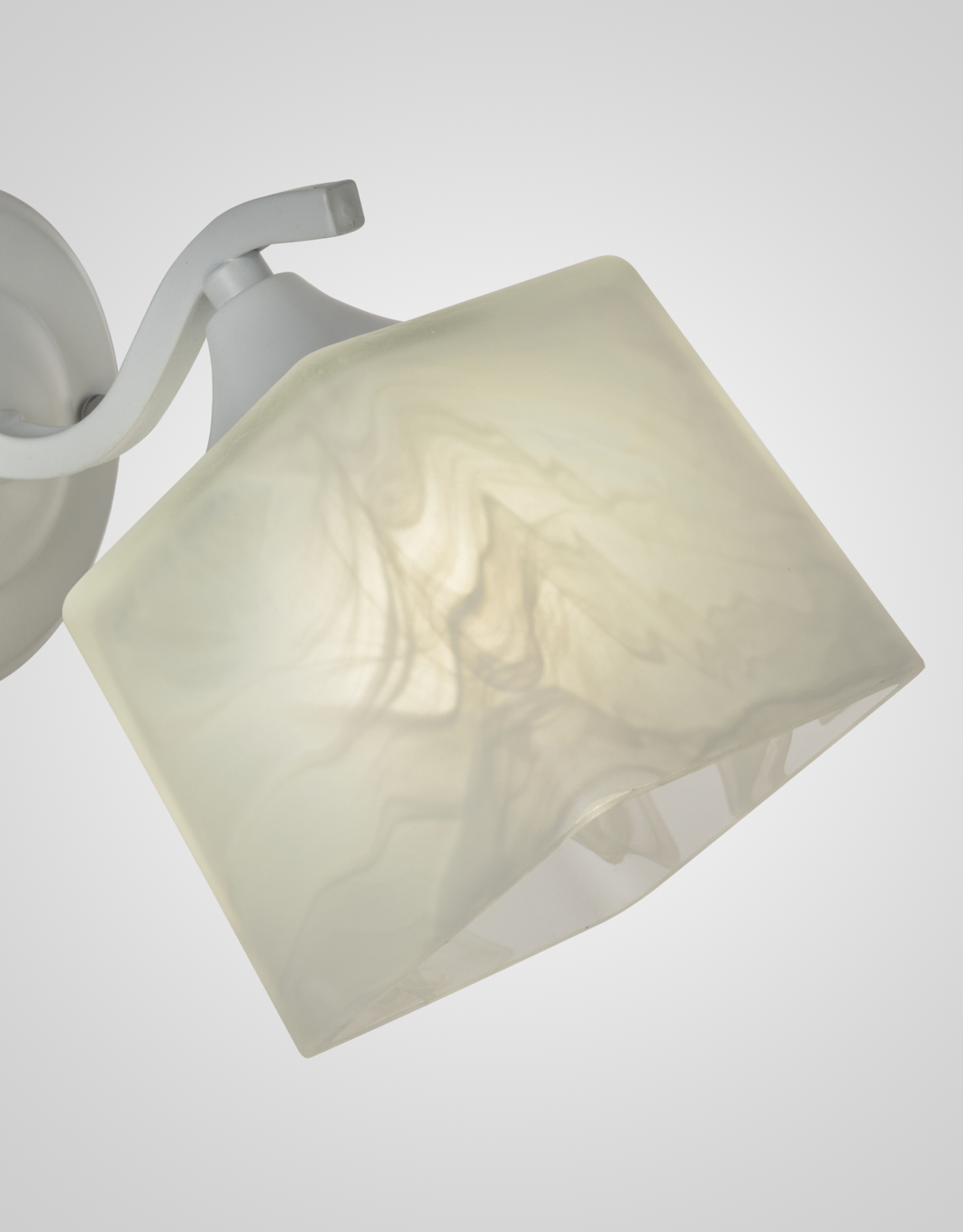 Настенный светильник P9574-1W WT 000062436