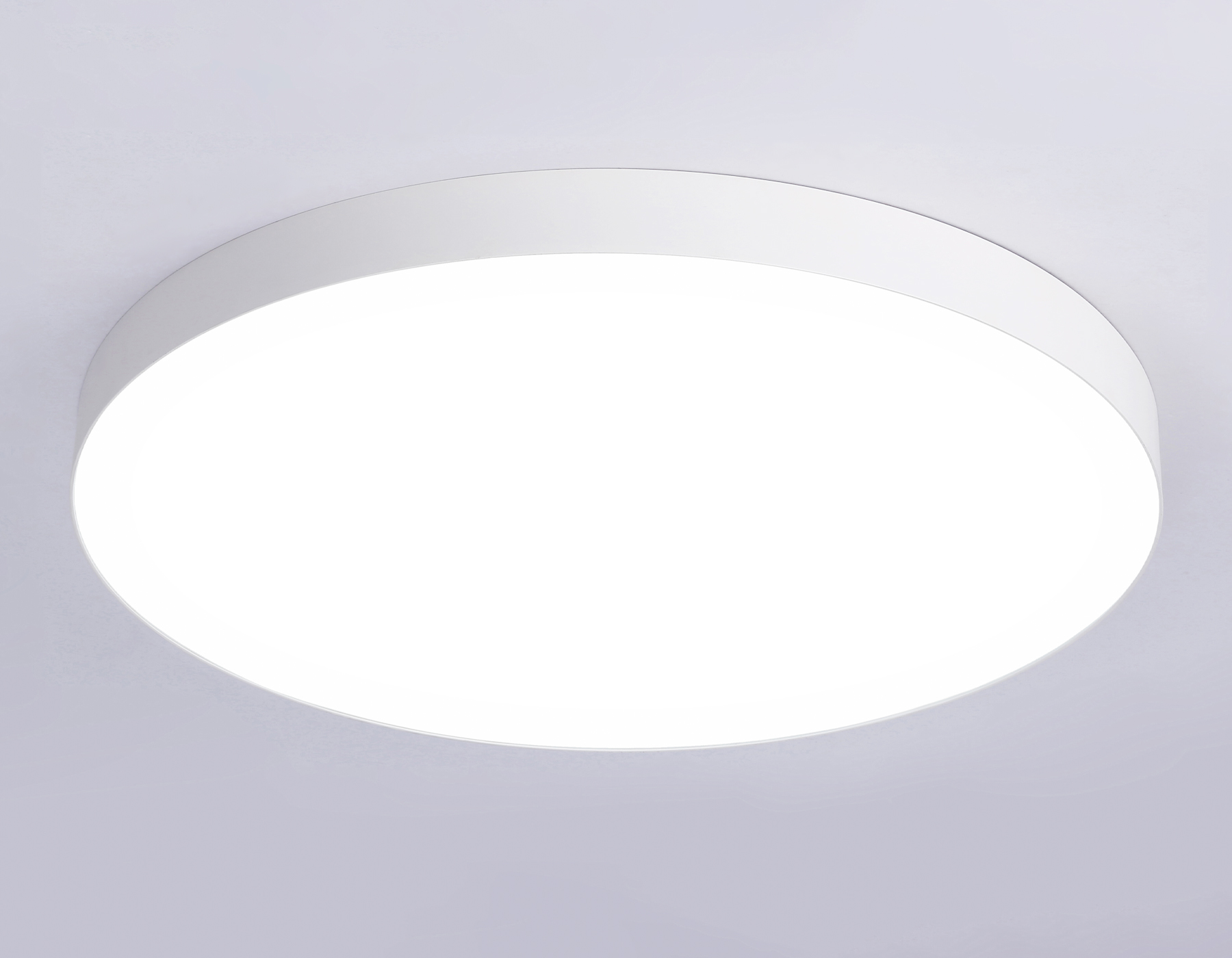 FV5540 WH белый LED 130W 4200K D800*58 (Без ПДУ)