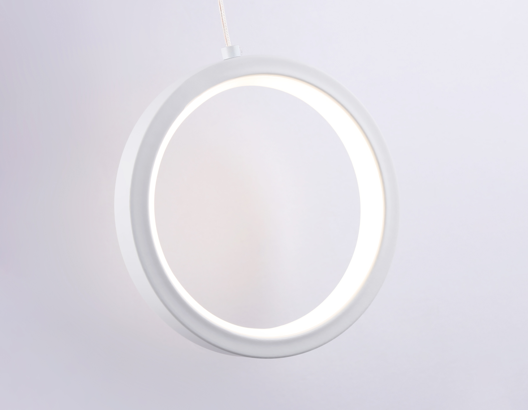 FL51651/1+1 WH/CH белый/хром 10W 4200K 500*227*90