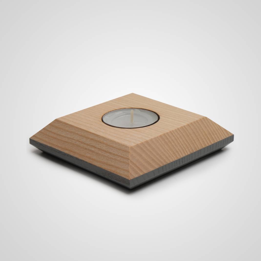 Подсвечник PLUG01 NL+GR 000048847