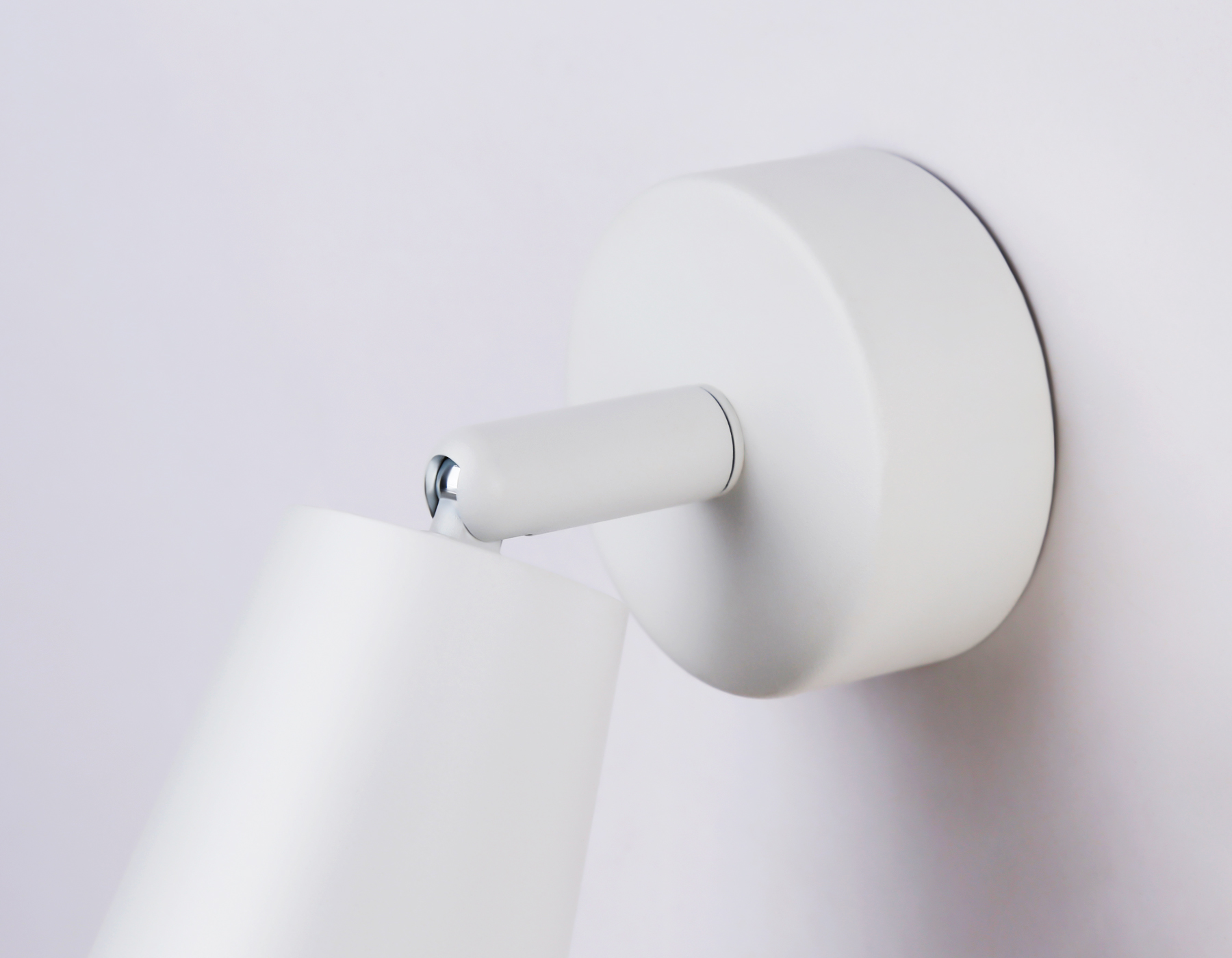 TA13133 WH белый GU10 max 12W D60*L95*H90