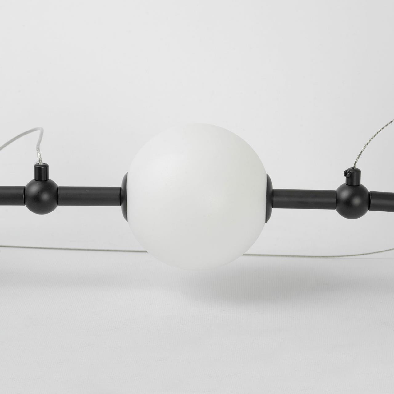 Линейно-подвесной светильник Lussole LSP-7286