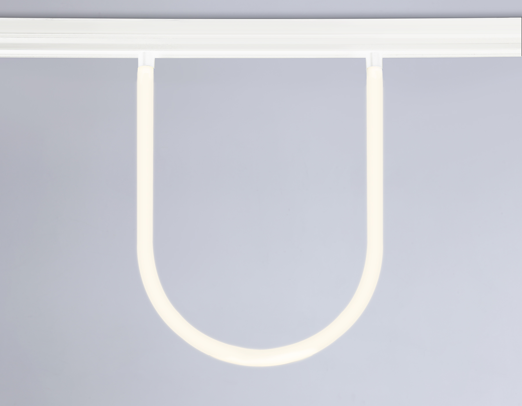 GL4302 WH белый IP20 20W 4200K 48V D21*2000