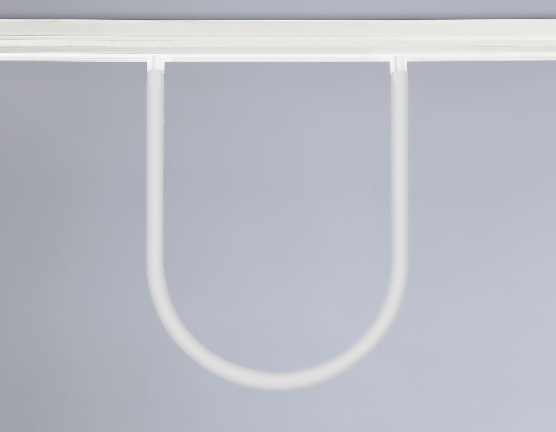 GL4302 WH белый IP20 20W 4200K 48V D21*2000