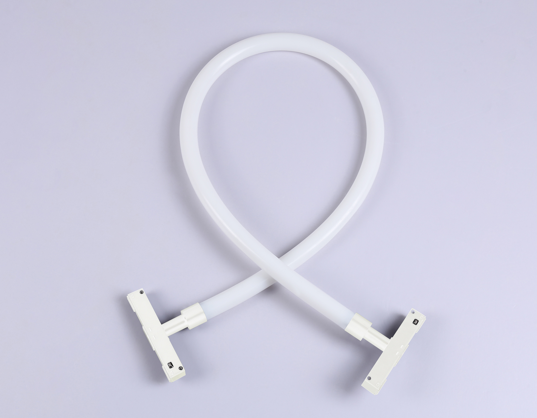 GL4302 WH белый IP20 20W 4200K 48V D21*2000