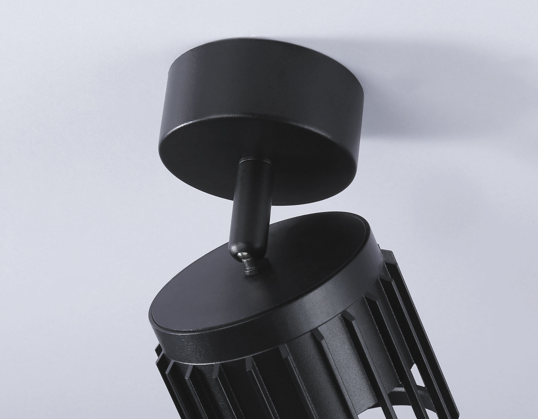 TN71159 BK черный GX53 D100*125