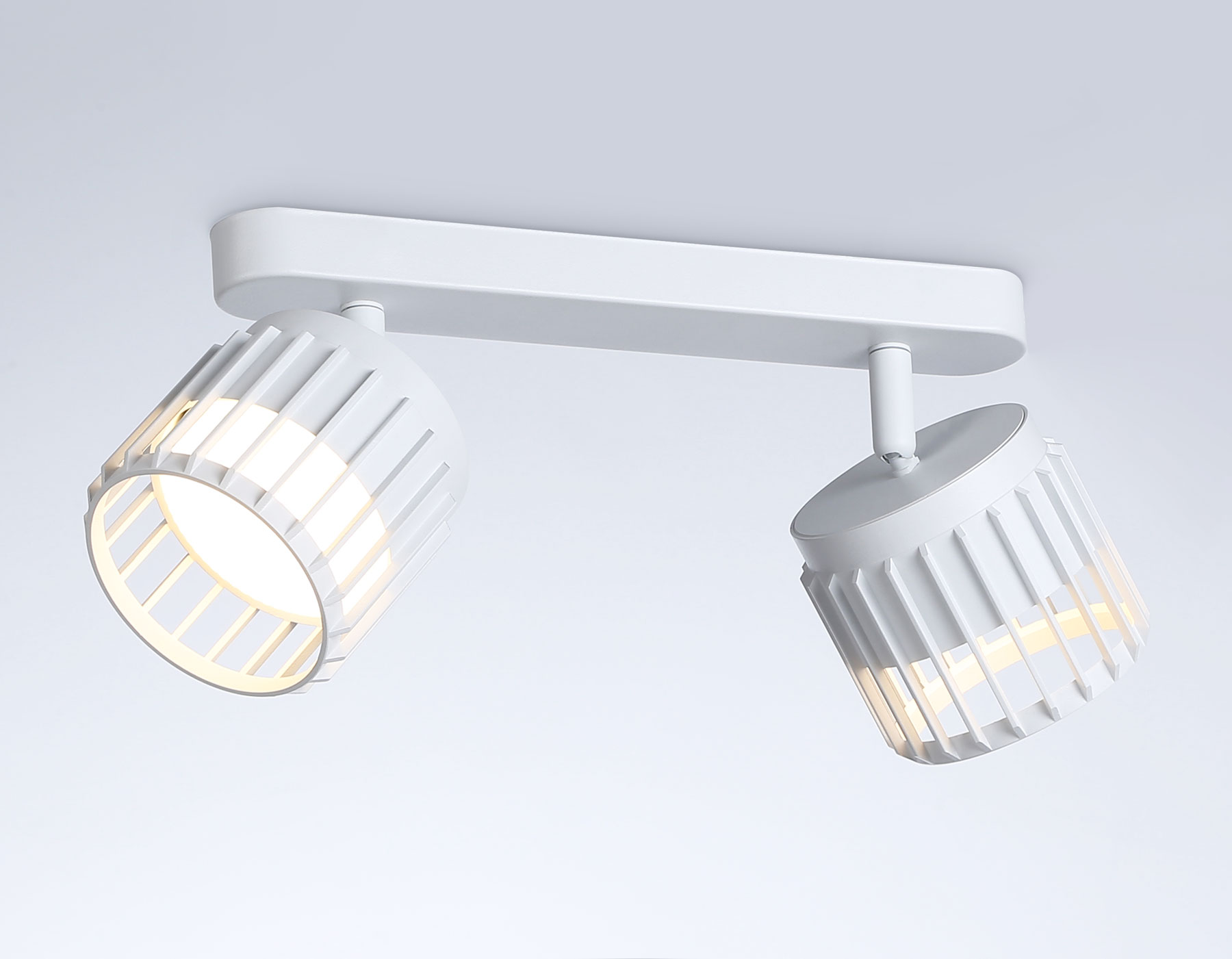 TN71161/2 WH белый GX53/2 260*100*125