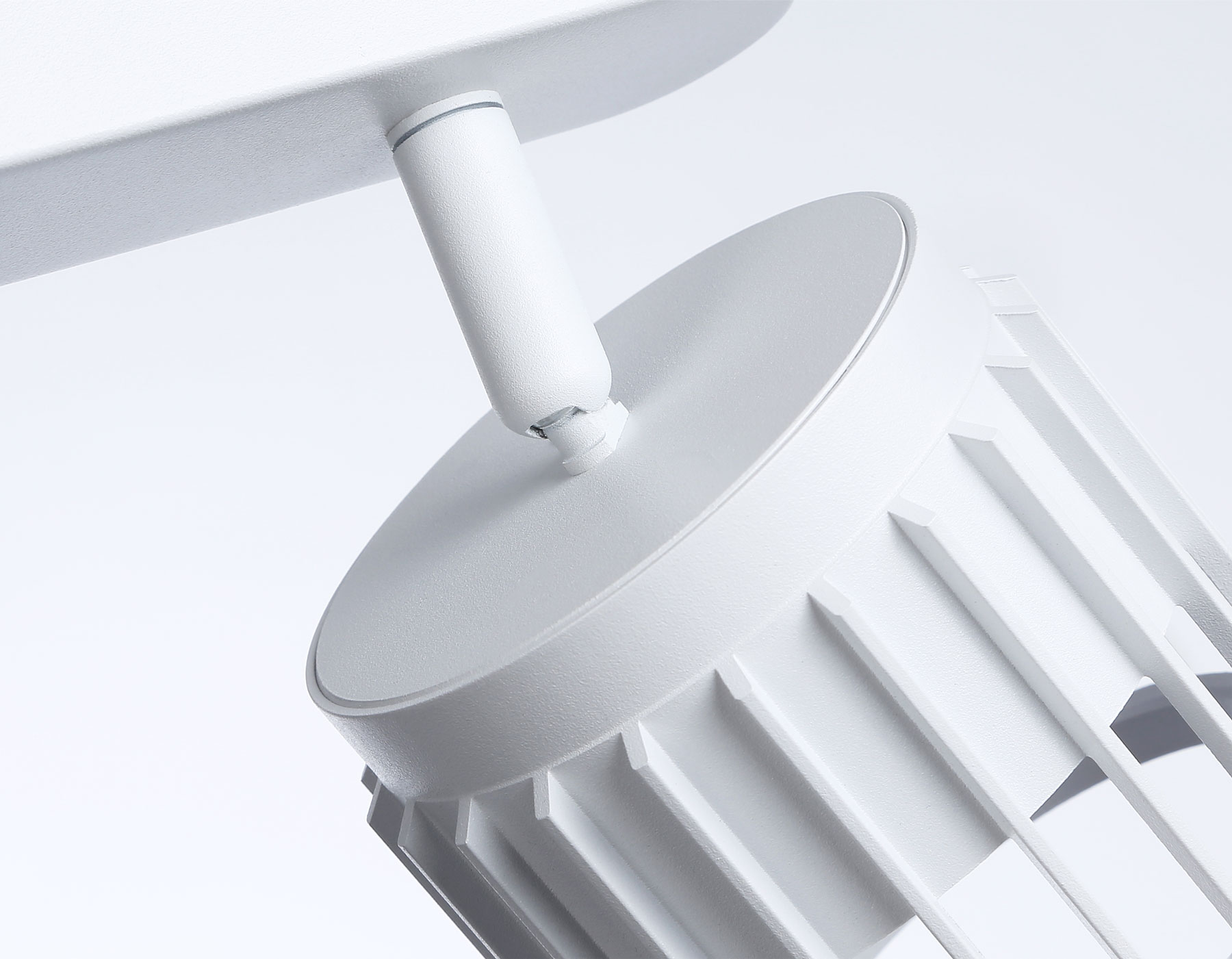 TN71161/2 WH белый GX53/2 260*100*125