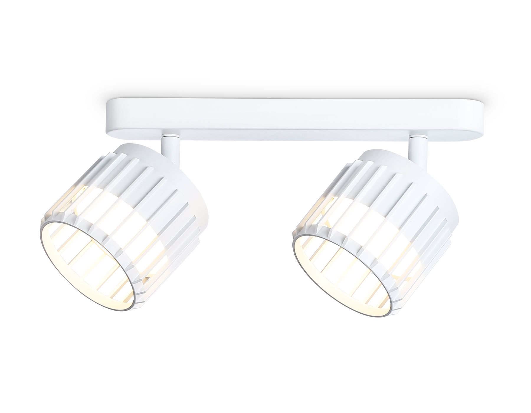 TN71161/2 WH белый GX53/2 260*100*125