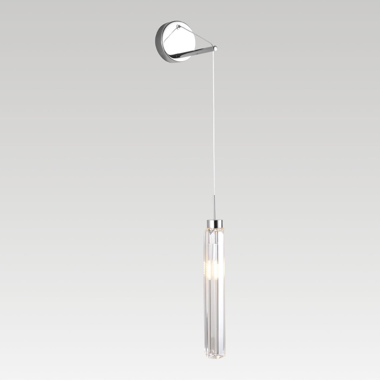 Бра настенное LUSSOLE KARNES LSP-8978