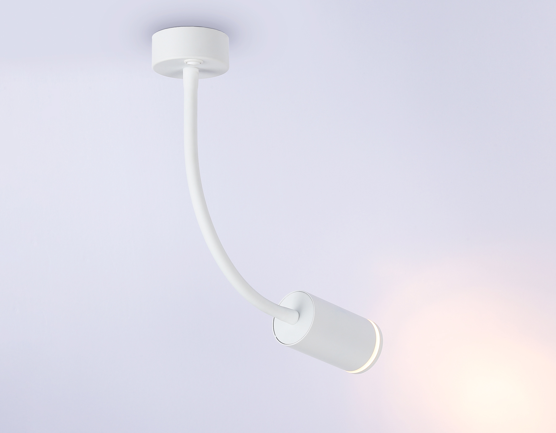 FW2469 WH белый GU10 max 12W D55*L100*H300