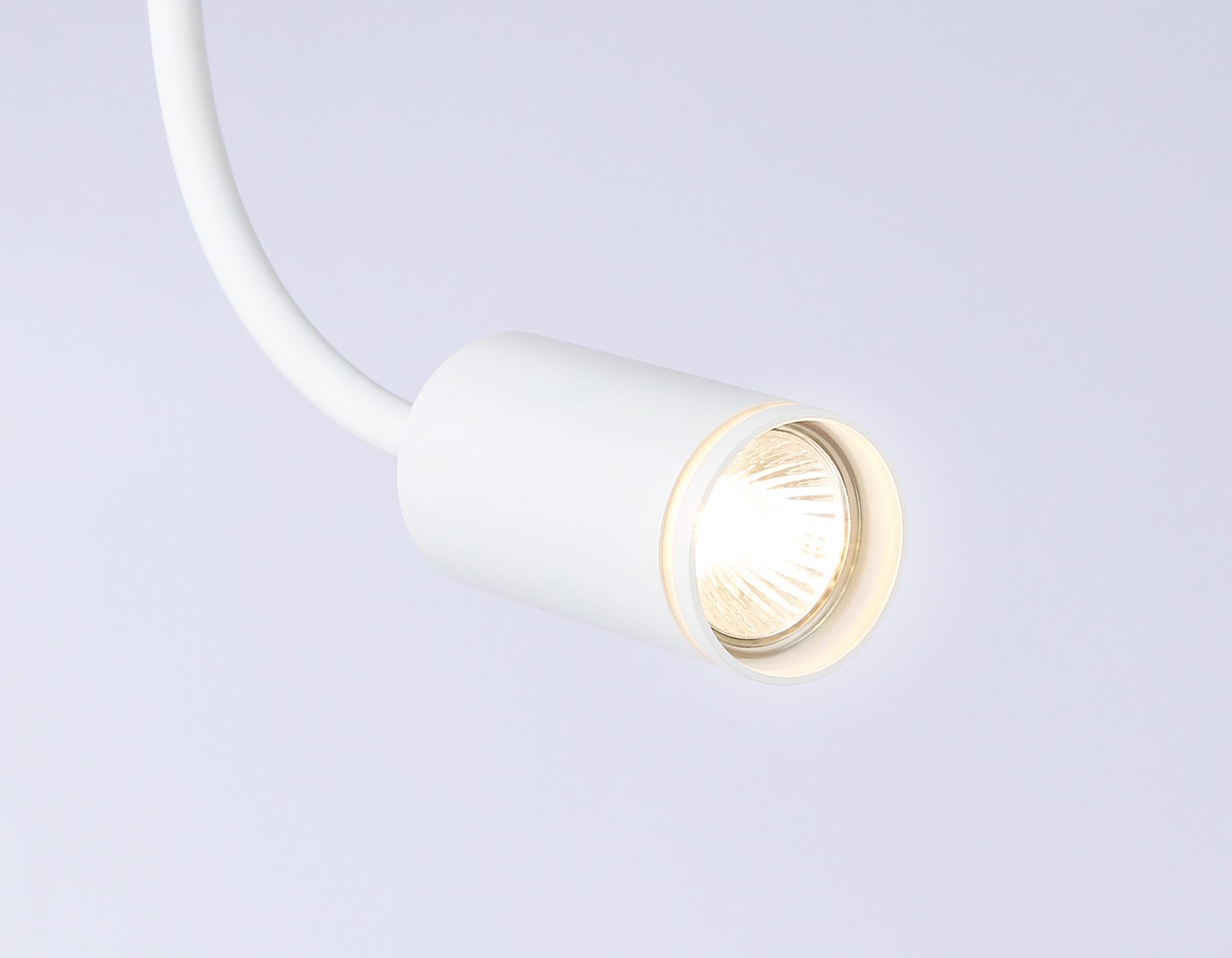 FW2469 WH белый GU10 max 12W D55*L100*H300