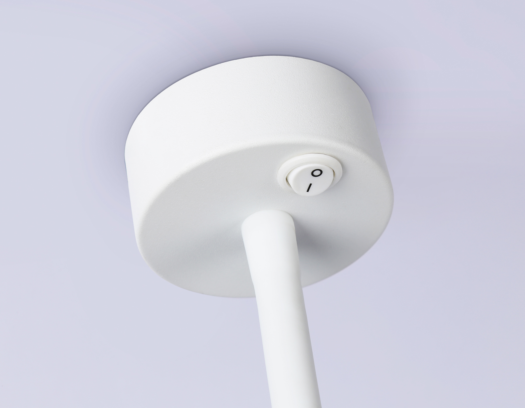 FW2469 WH белый GU10 max 12W D55*L100*H300